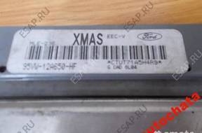 Ford Galaxy 2.0 БЛОК УПРАВЛЕНИЯ XMAS 95VW-12A650-HF