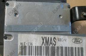 Ford Galaxy 2.0 БЛОК УПРАВЛЕНИЯ XMAS 95VW-12A650-HF