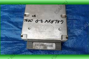 Ford Galaxy 2.0 DOHC 95-2000 год  БЛОК УПРАВЛЕНИЯ ДВИГАТЕЛЕМ