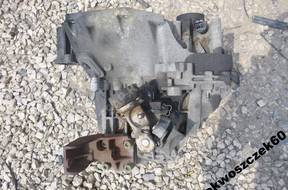 FORD GALAXY 2.0 DOHC-КОРОБКА ПЕРЕДАЧW 957T-7F096