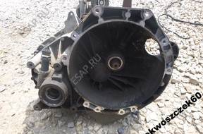 FORD GALAXY 2.0 DOHC-КОРОБКА ПЕРЕДАЧW 957T-7F096