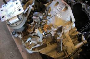 FORD GALAXY 2.0 КОРОБКА ПЕРЕДАЧ 957T-7F096-BB