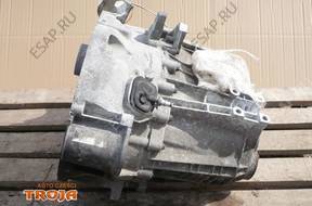 FORD GALAXY 2.0 КОРОБКА ПЕРЕДАЧ 957T-7F097-AB