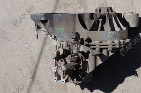 FORD GALAXY 2.0 КОРОБКА ПЕРЕДАЧw