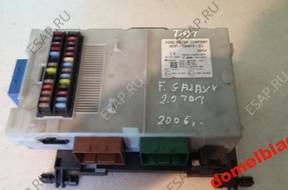 FORD GALAXY 2.0 TDCI 2007 МОДУЛЬ BSI 9G9T-14A073-DJ