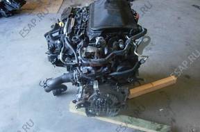 FORD GALAXY 2.0 TDCI MK3 двигатель UFWA QXWA QXWB KPL