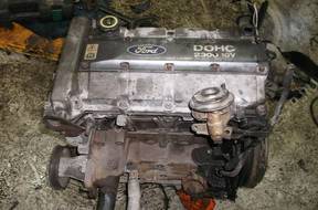 FORD GALAXY 2.3 16V DOHC двигатель