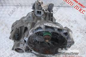 Ford Galaxy 2.3 16V КОРОБКА ПЕРЕДАЧW 977T-7002-AA