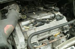 FORD GALAXY 2.3 B 16V двигатель в отличном состоянии.