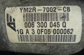 FORD GALAXY 2.3 БЕНЗИН 16V КОРОБКА ПЕРЕДАЧW YM2 год,-7002-CB