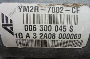 FORD GALAXY 2.3B 16V КОРОБКА ПЕРЕДАЧW YM2 год,-7002-CF