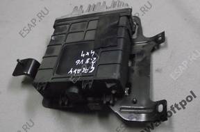 FORD GALAXY 2.8 V6 БЛОК УПРАВЛЕНИЯ ДВИГАТЕЛЕМ 98VW012A650BC