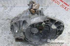 Ford Galaxy 2.8 V6 VR КОРОБКА ПЕРЕДАЧW 957T-7002-DB