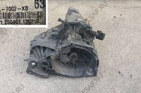 FORD GALAXY 3 MONDEO mk4 1,8TDCI КОРОБКА ПЕРЕДАЧ 6-СТУПЕНЧАТАЯW