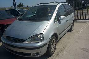 FORD GALAXY 33 1.9TDI - КОРОБКА ПЕРЕДАЧW 6-СТУПЕНЧАТАЯW