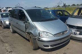 FORD GALAXY 33 1.9TDI - КОРОБКА ПЕРЕДАЧW 6-СТУПЕНЧАТАЯW