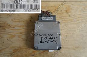 FORD GALAXY 95- 2,0 16V БЛОК УПРАВЛЕНИЯ 95VW-12A650-HF