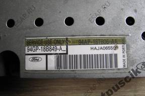FORD GALAXY '98 // МОДУЛЬ УСИЛИТЕЛЬ 94GP-18B849-A