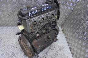 FORD GALAXY ALHAMBRA SHARAN двигатель 1.9 TDI AHU