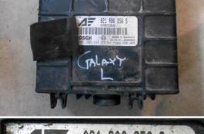FORD GALAXY БЛОК УПРАВЛЕНИЯ 021906256S 0261204834