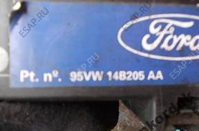 Ford Galaxy  - БЛОК УПРАВЛЕНИЯ wentylatorw 95VW14B205AA