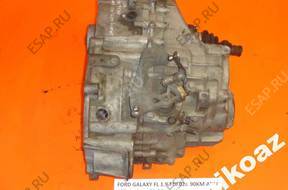 FORD GALAXY FL 1.9 TDI 02 90KM КОРОБКА ПЕРЕДАЧ 6