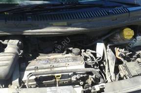 ford galaxy focus 2.3 ben. двигатель 01r.