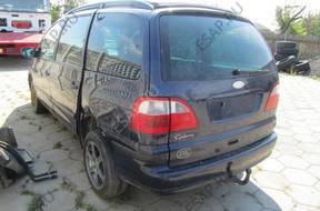 FORD GALAXY HAK  MK21.9 TDI -