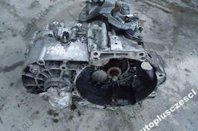 FORD GALAXY I 03 год,. 1.9 TDI КОРОБКА ПЕРЕДАЧW  FUA