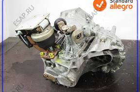 FORD GALAXY I 2.0 КОРОБКА ПЕРЕДАЧW КОМПЛЕКТНАЯ MKI