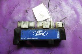Ford Galaxy I БЛОК УПРАВЛЕНИЯ wentylatorw 95VW8C616AA