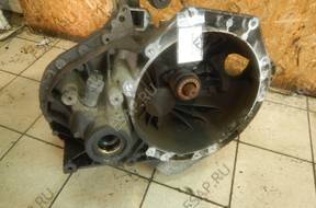 Ford Galaxy I MK1 2,3 КОРОБКА ПЕРЕДАЧw 957T7F096BB