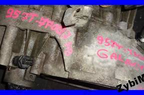 FORD GALAXY I MK1 2.3 16V КОРОБКА ПЕРЕДАЧW 957T