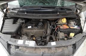 Ford Galaxy I РЕСТАЙЛИНГ MK2 КОРОБКА ПЕРЕДАЧw 1,9TDI 90KM