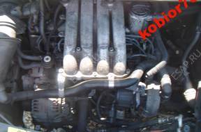 ford galaxy КОРОБКА ПЕРЕДАЧ 2.0benz 00-2004 год