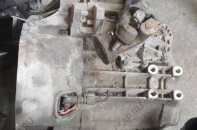FORD GALAXY КОРОБКА ПЕРЕДАЧ МЕХАНИЧЕСКАЯ 2,0 957T