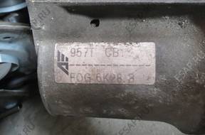 FORD GALAXY КОРОБКА ПЕРЕДАЧ МЕХАНИЧЕСКАЯ 2,0 957T