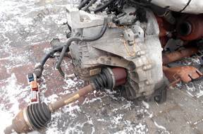 FORD GALAXY КОРОБКА ПЕРЕДАЧW 2.0 TDCI 6M2 год,