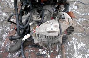 FORD GALAXY КОРОБКА ПЕРЕДАЧW 2.0 TDCI 6M2 год,