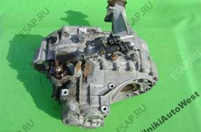FORD GALAXY КОРОБКА ПЕРЕДАЧW МЕХАНИЧЕСКАЯ 2.0 ATM EZA
