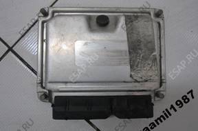 FORD GALAXY LIFT 1.9 БЛОК УПРАВЛЕНИЯ ДВИГАТЕЛЕМ 038906019FA