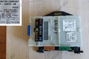 FORD GALAXY mk 3  МОДУЛЬ БЛОК BSI 7G9T-14A073-DB