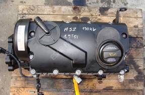 FORD GALAXY MK1  1.9TDI двигатель