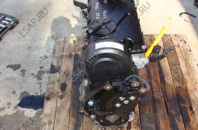 FORD GALAXY MK1  1.9TDI двигатель