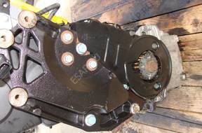 FORD GALAXY MK1  1.9TDI двигатель