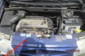 FORD GALAXY MK1 2.0 16V 98 год,.КОРОБКА ПЕРЕДАЧW