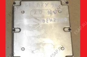 FORD GALAXY MK1 2.0 16V БЛОК УПРАВЛЕНИЯ 95VW-12A650-HD