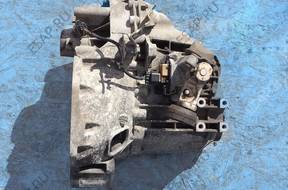 FORD GALAXY MK1 2.0 16V КОРОБКА ПЕРЕДАЧ 957T-7F096