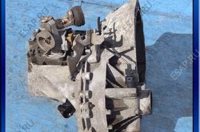 FORD GALAXY MK1 2.0 16V КОРОБКА ПЕРЕДАЧW 957T-7F096