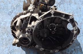 FORD GALAXY MK1 2.0 16V КОРОБКА ПЕРЕДАЧW 957T-7F096